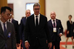 خنثی شدن توطئه ترور الکساندر ووجیچ توسط صربستان