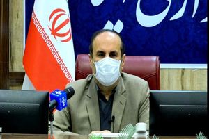 ایلام از رتبه اول ابتلا و بستری کرونا به رتبه دوازدهم ارتقا یافت