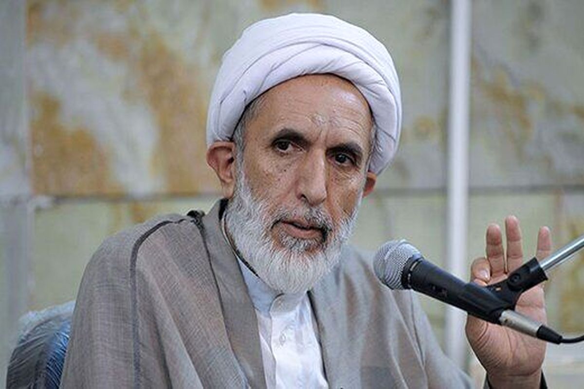 حجت الاسلام طائب