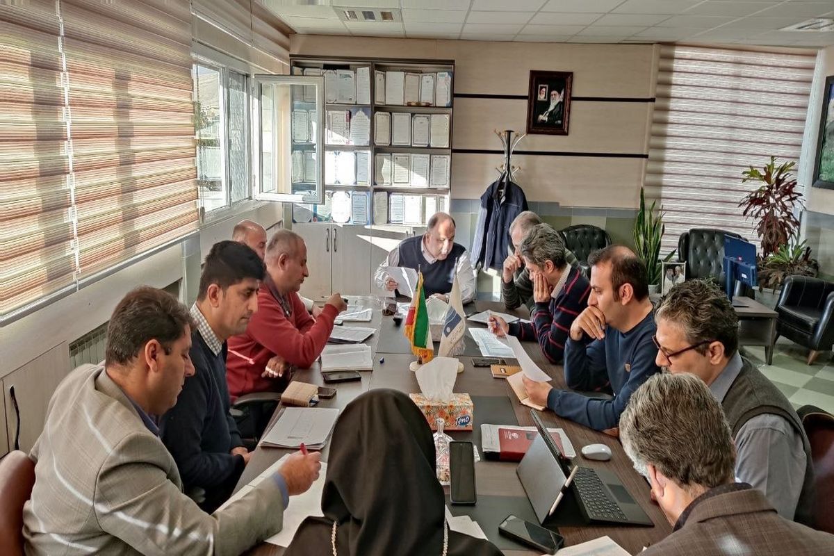 آب منطقه ای کردستان