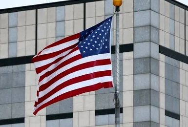 دولت آمریکا به کشتی‌هایش هشدار داد از ایران دوری کنند