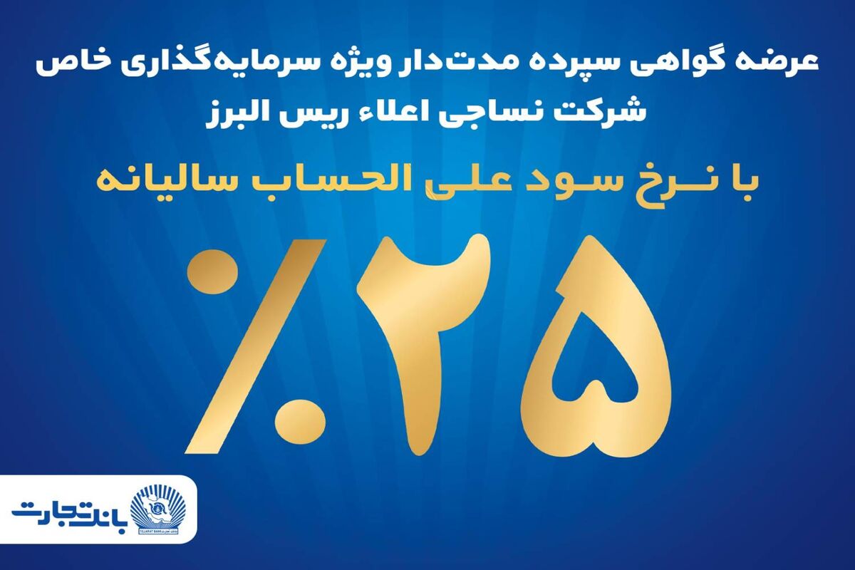 بانک تجارت
