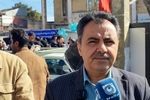 خیابان غذا در کرمانشاه تخریب می‌شود، پروژه فیروزه جان تازه می‌گیرد
