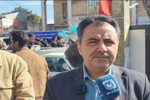 بازار کرمانشاه آرام و خدمات شهری پایدار است