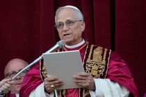 پاپ لئو چهاردهم تشدید تنش نظامی بین ایران و اسرائیل را محکوم کرد 