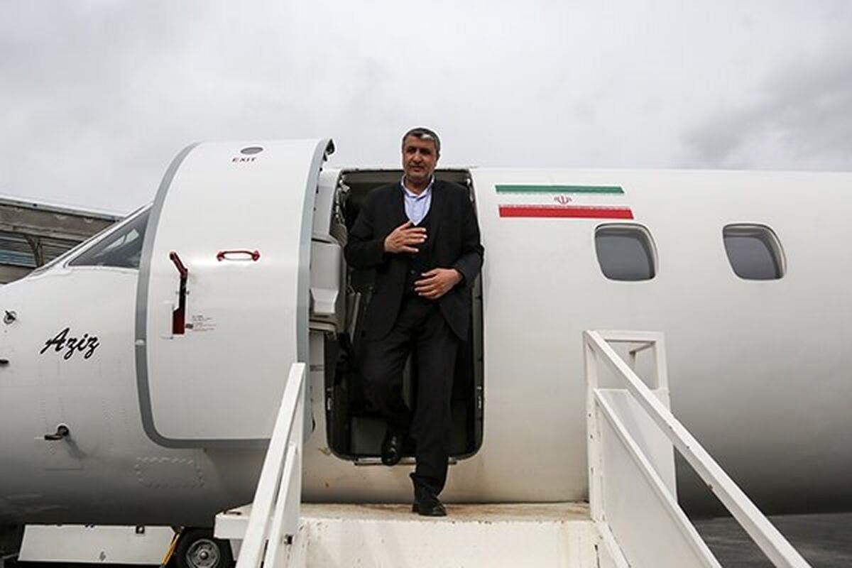 وزیر راه