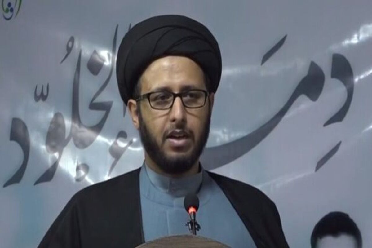 حسن علی یحیی العماد