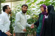 آخرین وضعیت ساخت فیلم سینمایی زهرمار