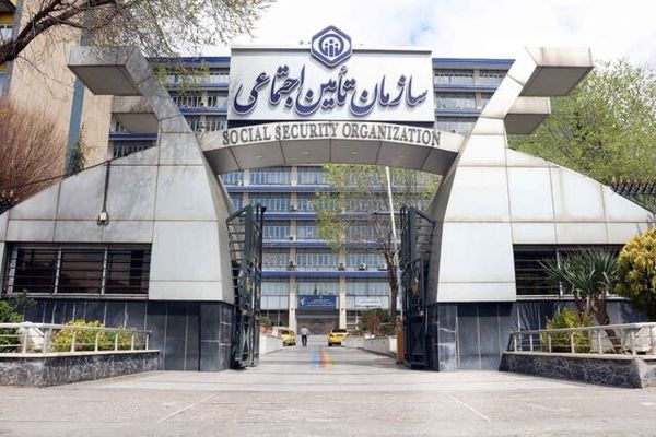 تامین اجتماعی از دریافت حقوق ۵ میلیون مستمری بگیر خبر داد