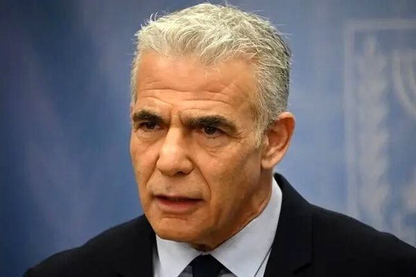 لاپید، تروریسم شهرک‌نشینان را مایه ننگ دانست