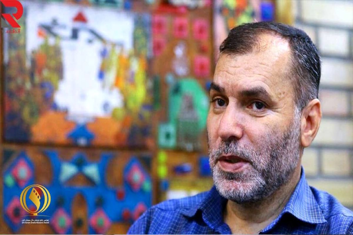 مسعود ده نمکی