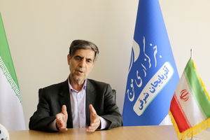 مجلس در تلاش است تا تبدیل وضعیت نیروهای شرکتی به سرانجام برسد