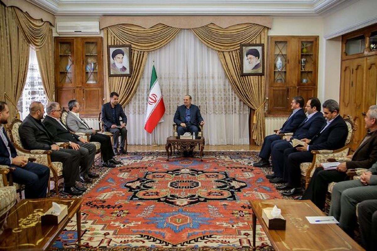 سرمایه گذاری خارجی تبریز