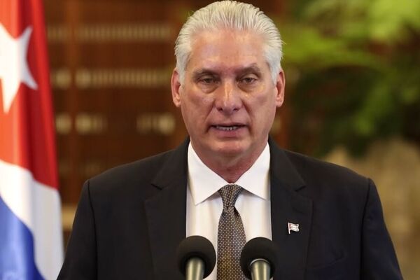 کوبا از استقلال و حاکمیت خود دفاع خواهد کرد