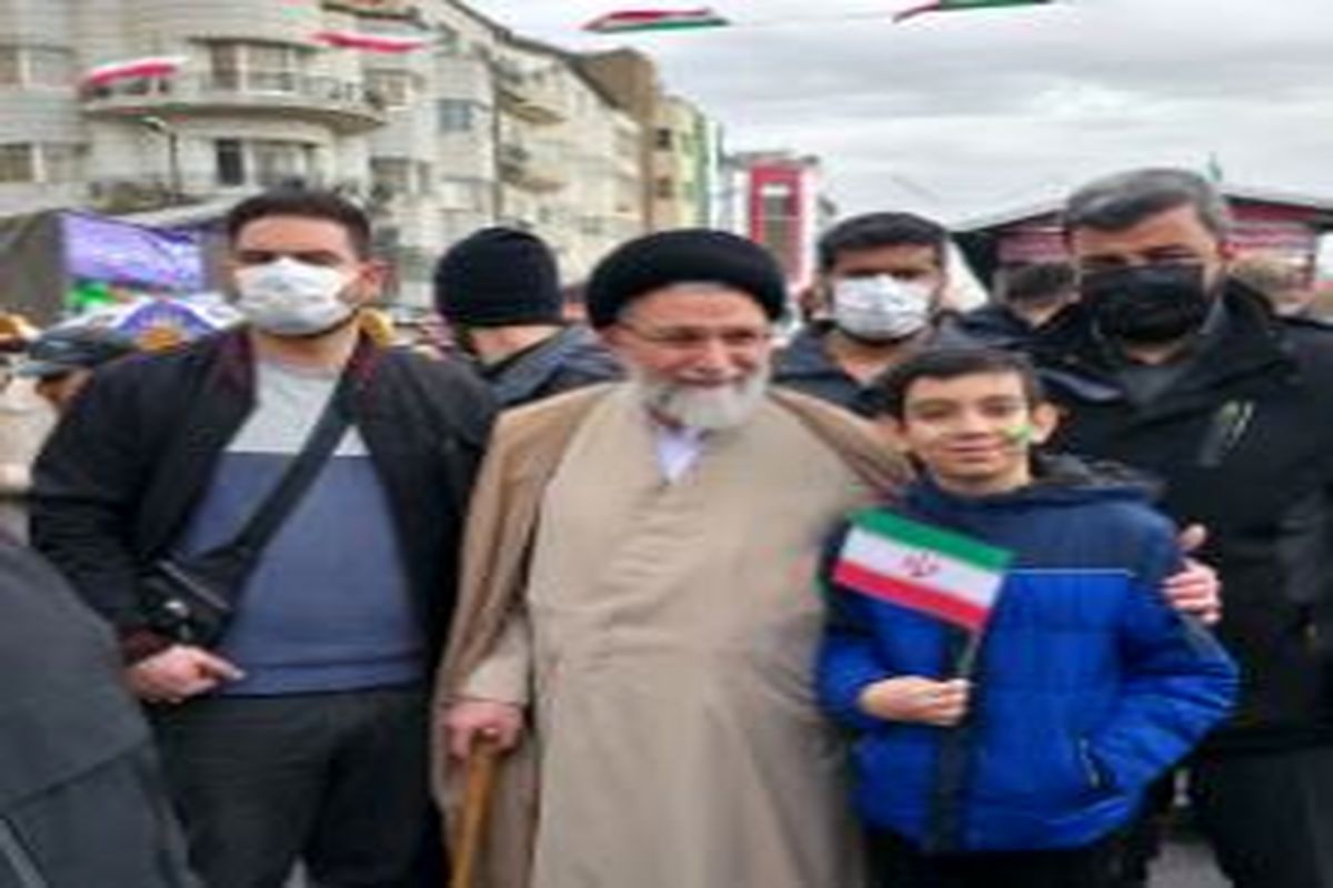 وزیر اطلاعات