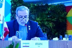 آمریکا و اسرائیل بزرگترین ناقضان صلح جهانی شدند