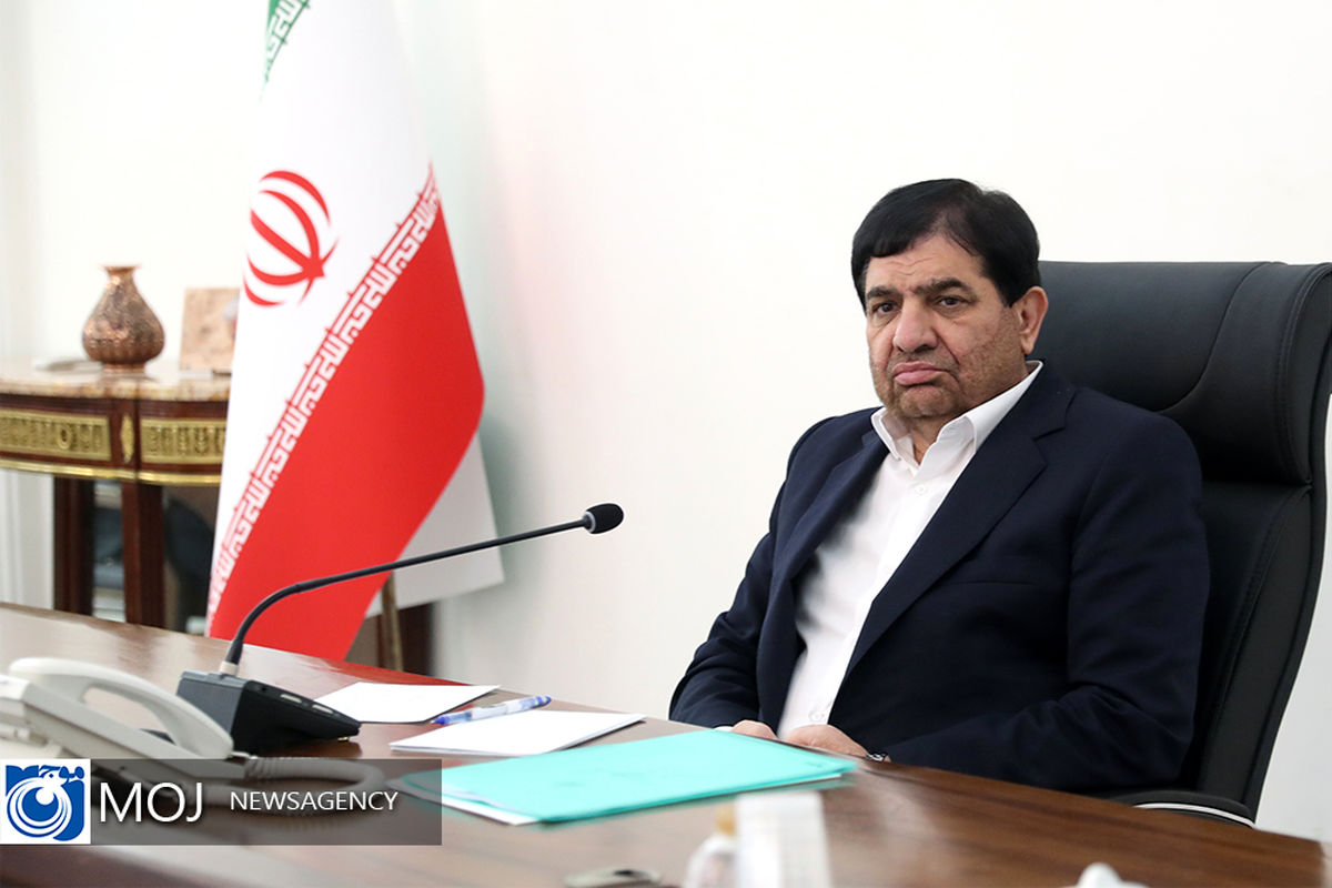 نشست اعضای شورای عالی انقلاب فرهنگی با مخبر