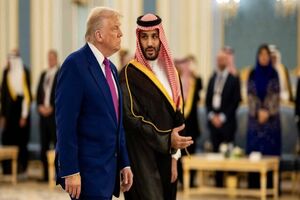 ترامپ خواستار عادی‌سازی روابط اسرائیل و عربستان شد