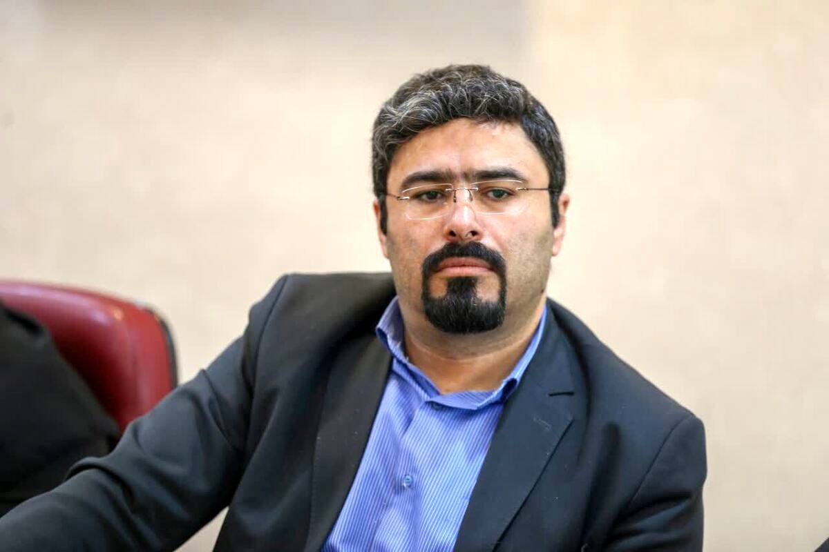 رئیس خانه مطبوعات استان قزوین