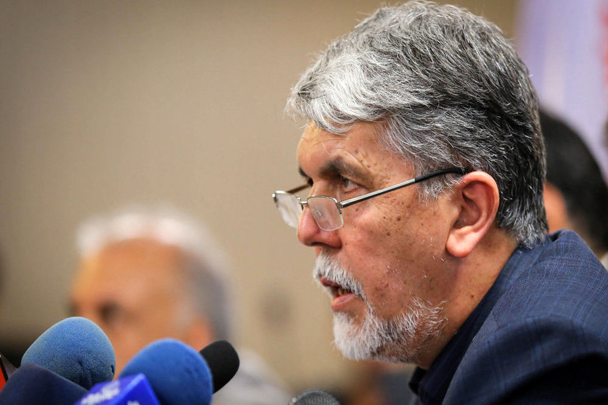 سید عباس صالحی