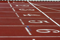 درخشش نمایندگان ایران در رقابت‌های دوومیدانی قهرمانی آسیا