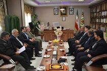 بازاریان نقش مهمی در تحقق شعار سال دارند