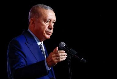 اردوغان توافق مکه را علیه هیچ کشوری ندانست