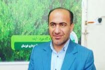 لزوم آموزش حفاظت از محیط زیست و منابع طبیعی از دوره دبستان