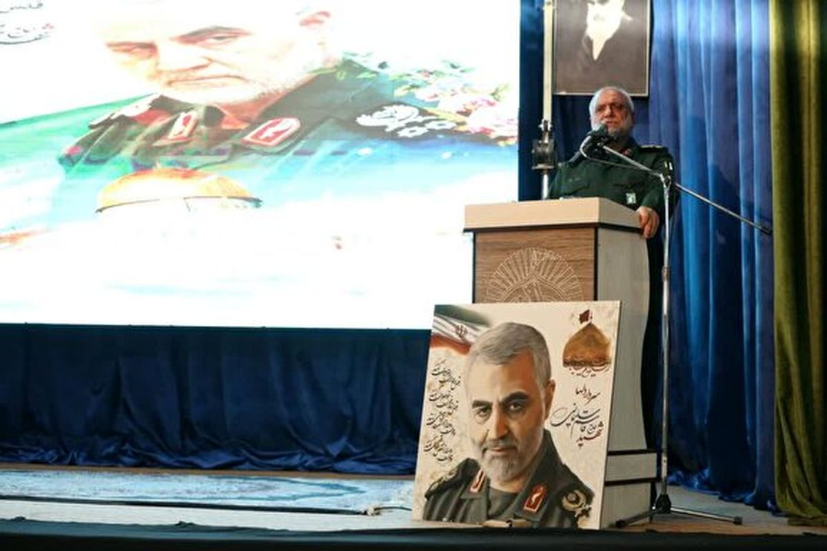 سردار خادمی