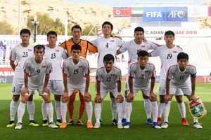 انصراف رسمی کره شمالی از مسابقات انتخابی جام جهانی فوتبال