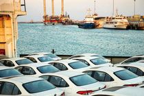 شیوه نامه تشریفات قانونی تردد درون استانی خودروهای مناطق آزاد کیش و قشم به زودی ابلاغ می شود