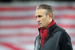 حضور گرشاسبی آغاز فصل جدیدی برای فولاد است