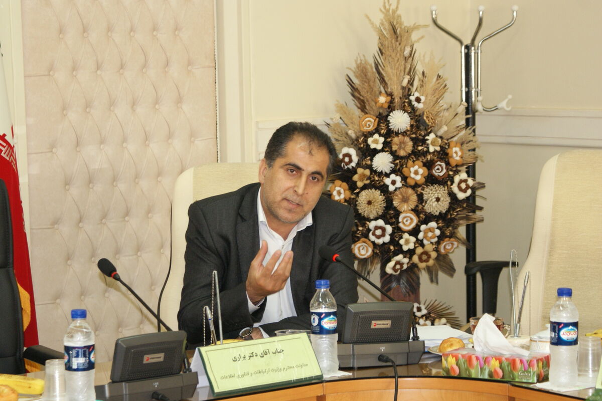 مرتضی برابری