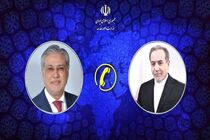 عراقچی خواستار اتحاد کشورهای منطقه در برابر مداخلات آمریکا شد