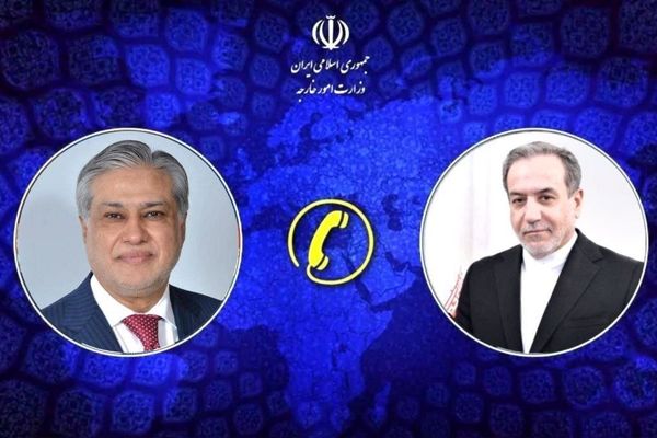 عراقچی خواستار اتحاد کشورهای منطقه در برابر مداخلات آمریکا شد