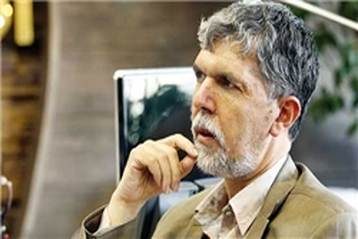 سید عباس صالحی