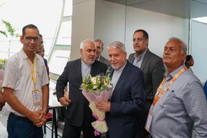 بریکس می‌تواند قدرت بزرگ اقتصادی و فرهنگی جهان شود