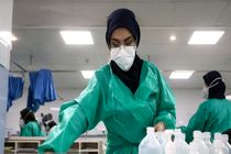 پیگیری پرداخت مطالبات کارکنان حوزه سلامت خوزستان