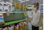 چهارمحال و بختیاری الگویی موفق در مدیریت کالاهای اساسی