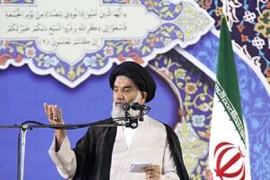 انرژی هسته‌ای صلح‌آمیز، افتخار، هویت و غرور ملی ایران است