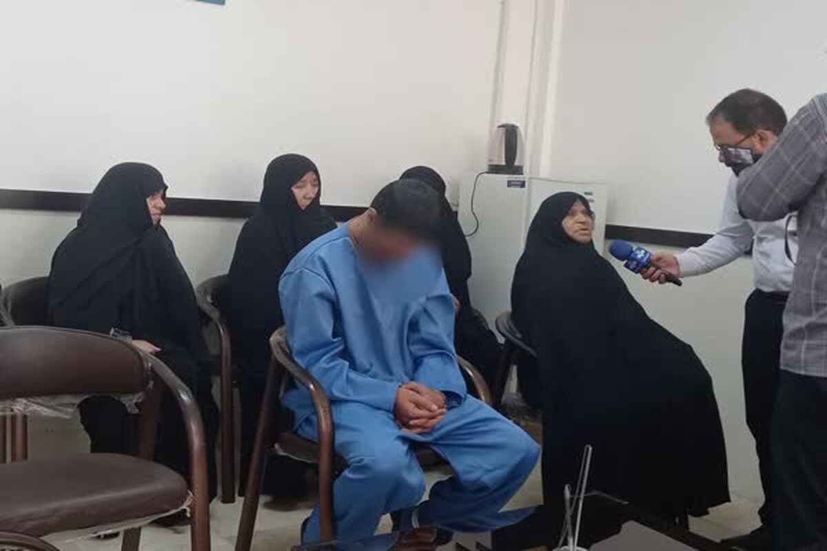 دادسرای قم