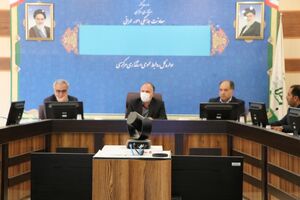 11 طرح گردشگری در استان مرکزی به تصویب رسید