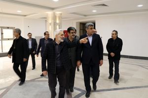 تالار مرکزی رشت سال آینده به بهره برداری می رسد