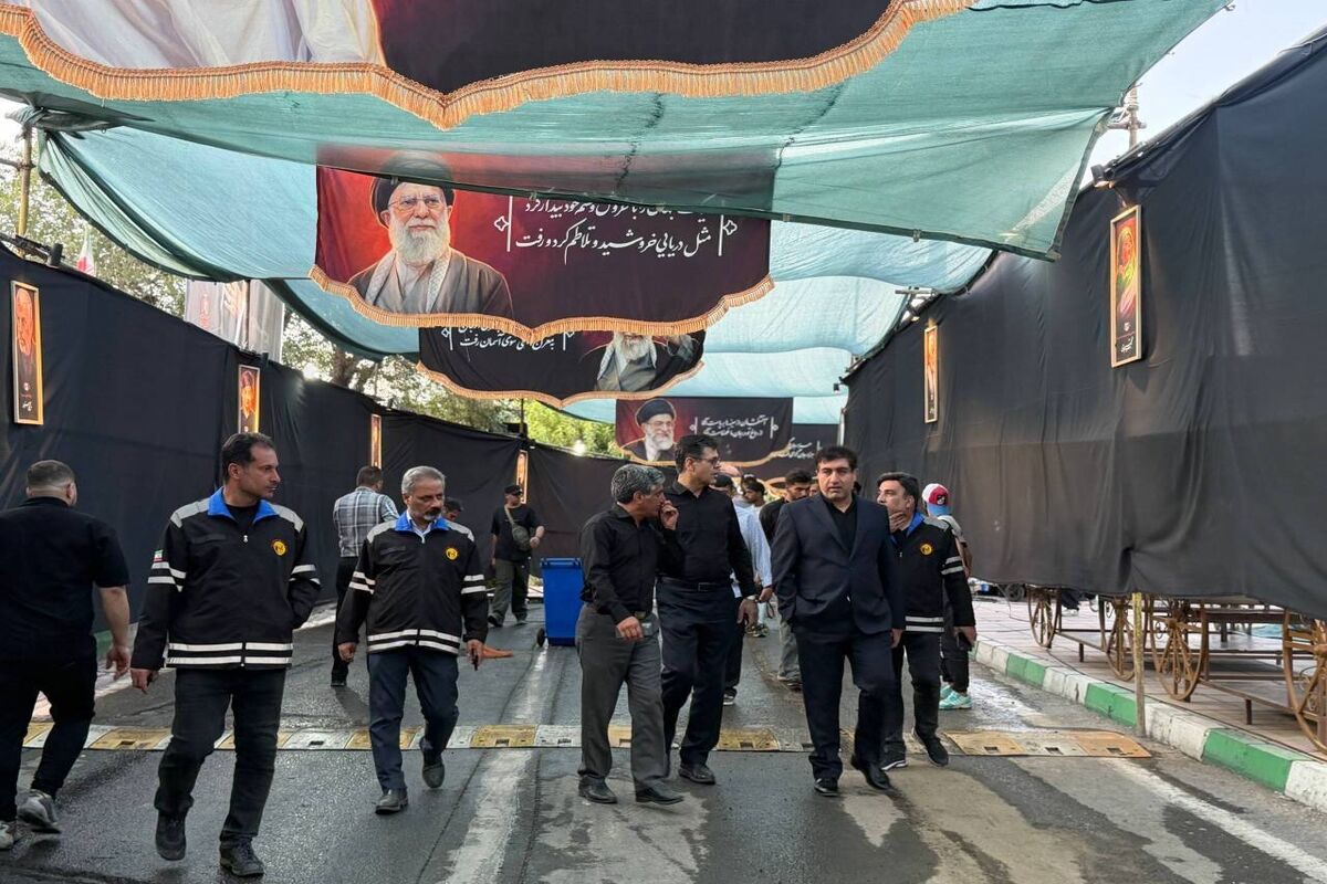مدیرعامل توانیر