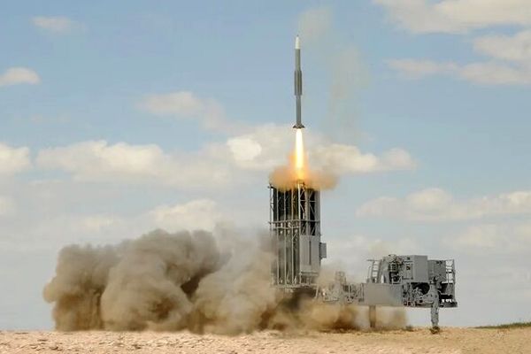 دانمارک سامانه‌های پدافندی از رژیم صهیونیستی نمی‌خرد