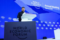 زلنسکی ناتوانی خود را پشت ادعاهای واهی از ایران و اروپا پنهان کرد