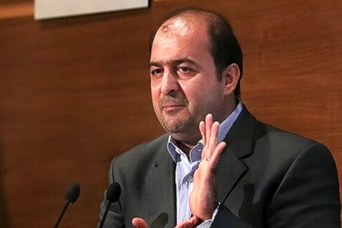 عباس معمارنژاد