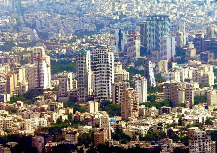 افت معاملات مسکن در تیر ماه