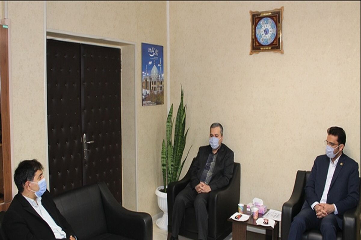 نمایشگاه  کشاورزی در اصفهان
