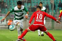 تغییر ساعت دیدار  تیم ذوب‌آهن و تراکتورسازی 